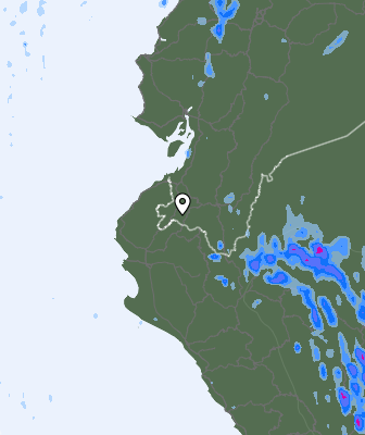 Precipitação
