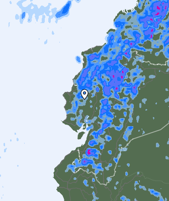 Precipitazioni