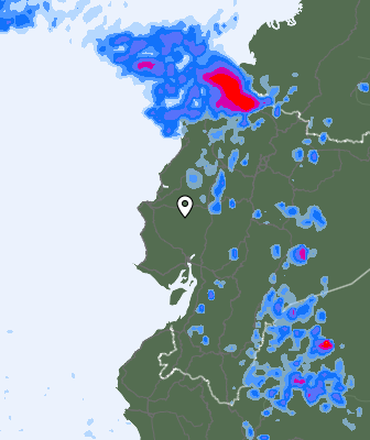 Precipitazioni