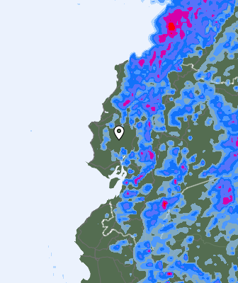 Precipitazioni