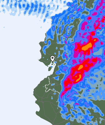 Precipitazioni