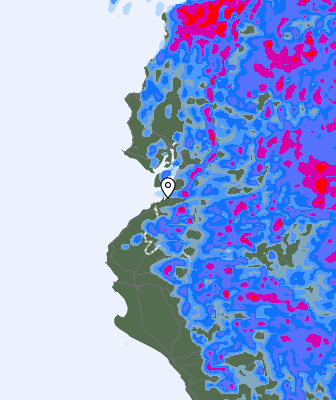Precipitação