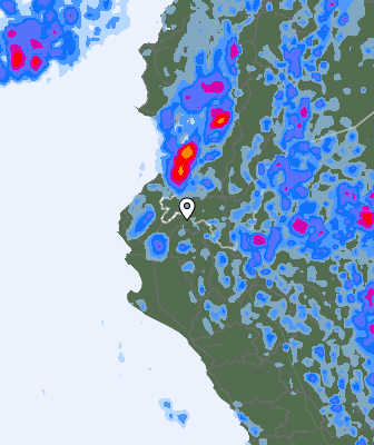 Precipitaţii