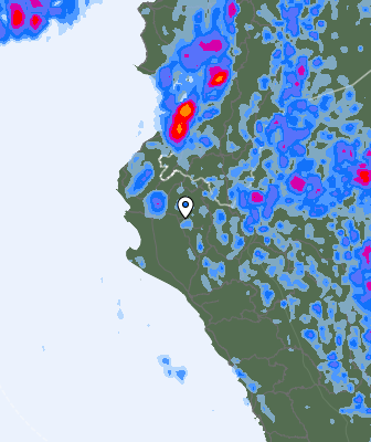 Precipitaţii