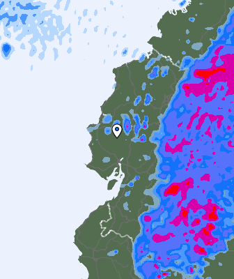 Precipitazioni