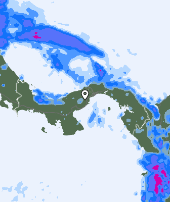 Precipitação