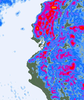 Neerslag