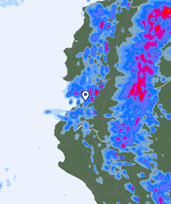 Precipitação
