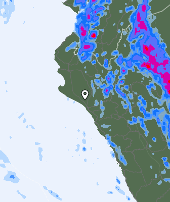Precipitaţii