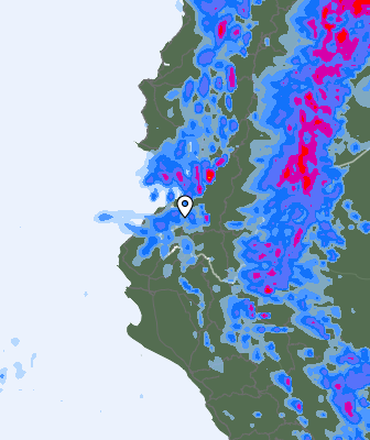 Precipitação