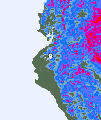 Precipitação