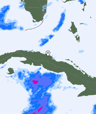 Precipitação