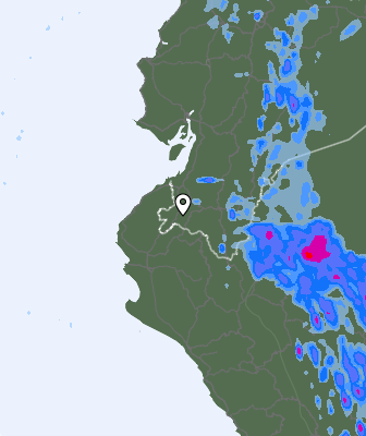 Csapadék