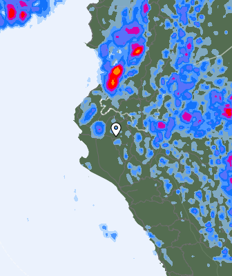 Precipitaţii