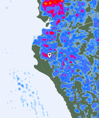 Neerslag
