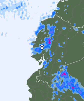 Precipitazioni