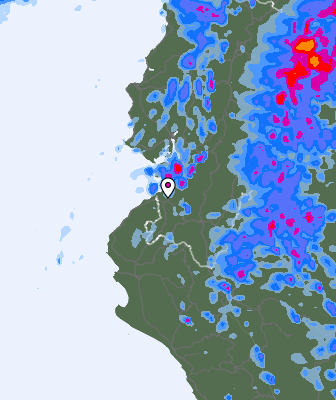 Precipitação