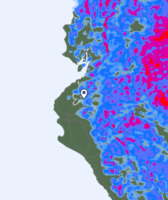 Precipitação