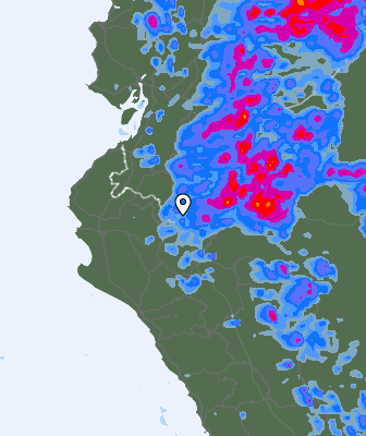 Precipitação
