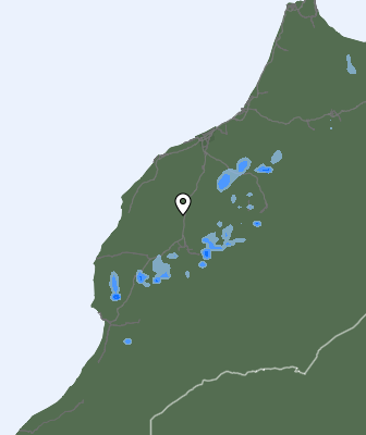 Nedbør