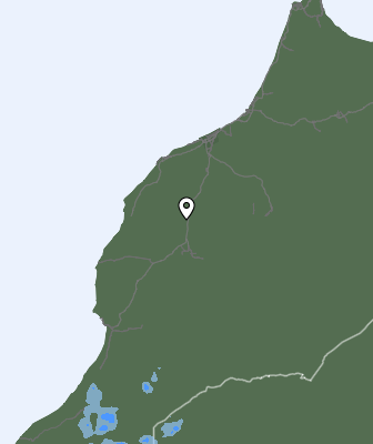 Nedbør