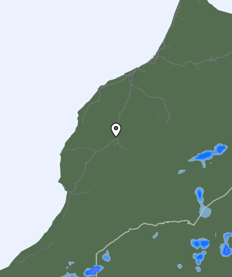 Nedbør