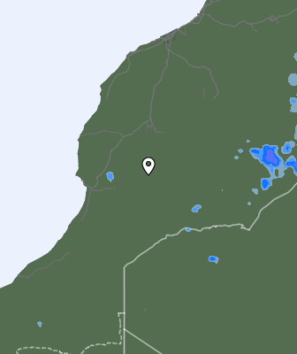 Precipitação