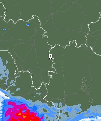 Opady atmosferyczne