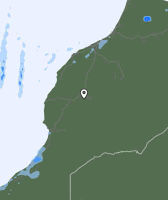 Nedbør