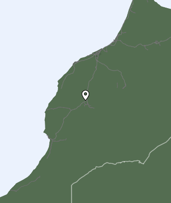 Nedbør