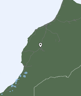 Precipitação