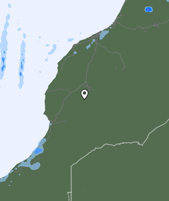 Nedbør