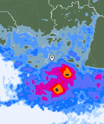 Precipitaţii
