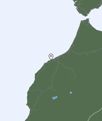 Nedbør