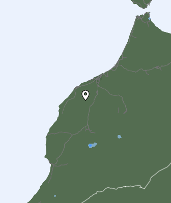 Nedbør