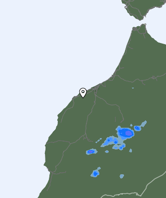 Precipitação