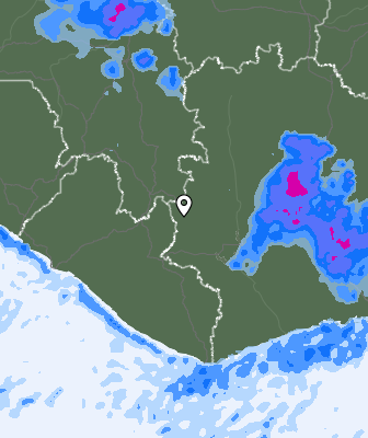 Precipitaţii