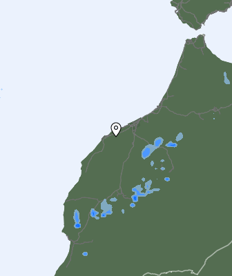 Nedbør