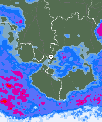 Opady atmosferyczne