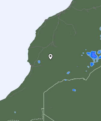 Precipitação