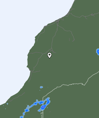 Nedbør