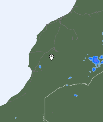 Precipitação