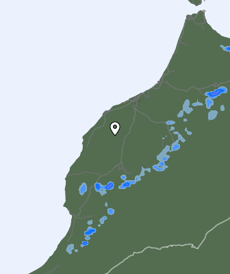 Neerslag
