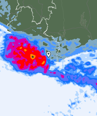 Opady atmosferyczne