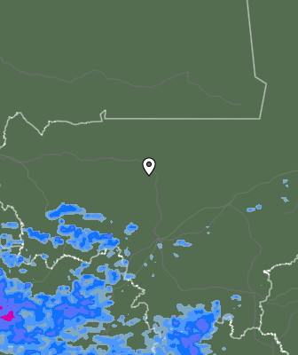Opady atmosferyczne
