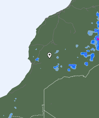 Precipitação
