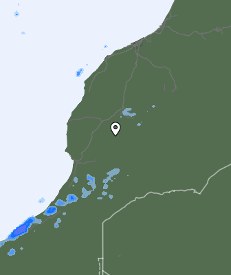 Nedbør