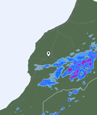 Precipitação