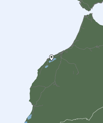 Nedbør
