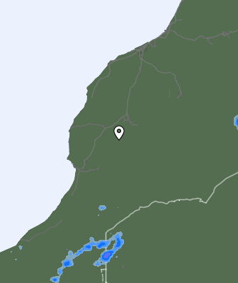Nedbør